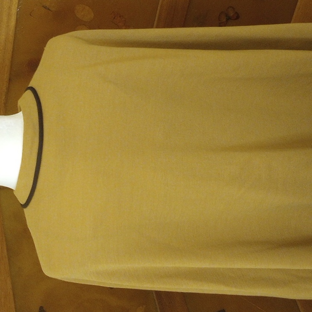 VTG 60’s Mel Warshaw Miss Jane Miami Cape - Picture 8 of 16